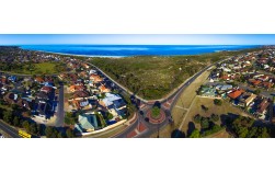 Ocean Reef  Copyright Sitevisuals
