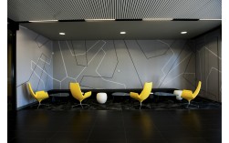 Meeting Room  Copyright Brian Smyth