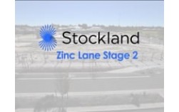 Zinc Lane Stage 2